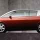 An earlier concept of the Ghislaine, known as Avanteen
